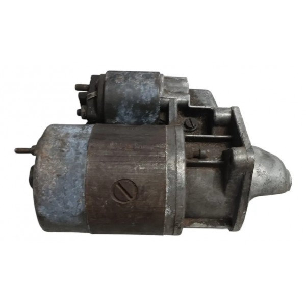 Motor Arranque Volkswagen Gol Saveiro Ap 1.6 1.8 Bosh