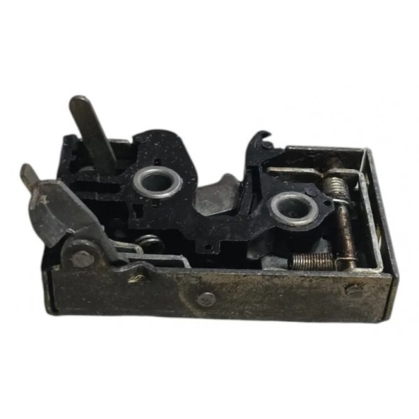 Fechadura Manual Direita Gol Voyage Parati 1984 1985 Á 1997