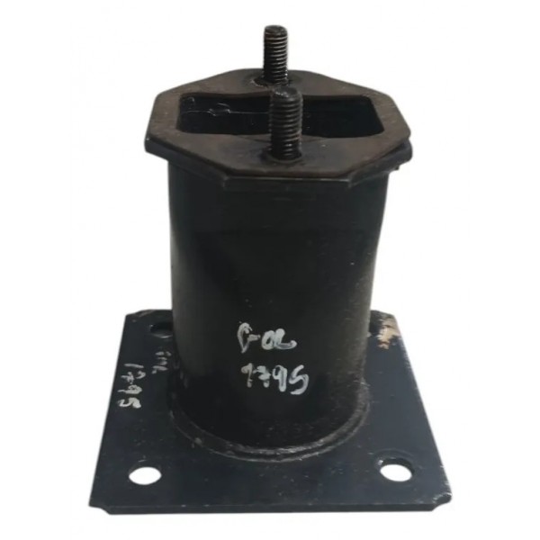 Suporte Hidrovacuo Servo Freio Gol Quadrado 1981 1982 Á 1994