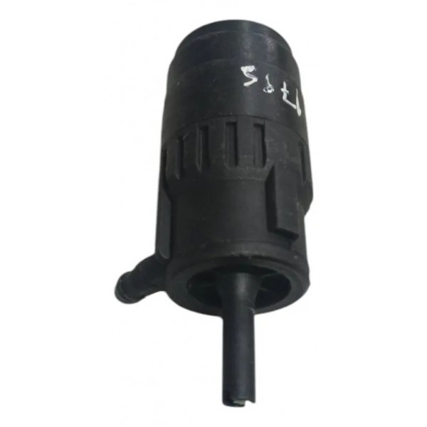 Motor Esguicho Parabrisa Vw Gol 1991 1992 1993 1994