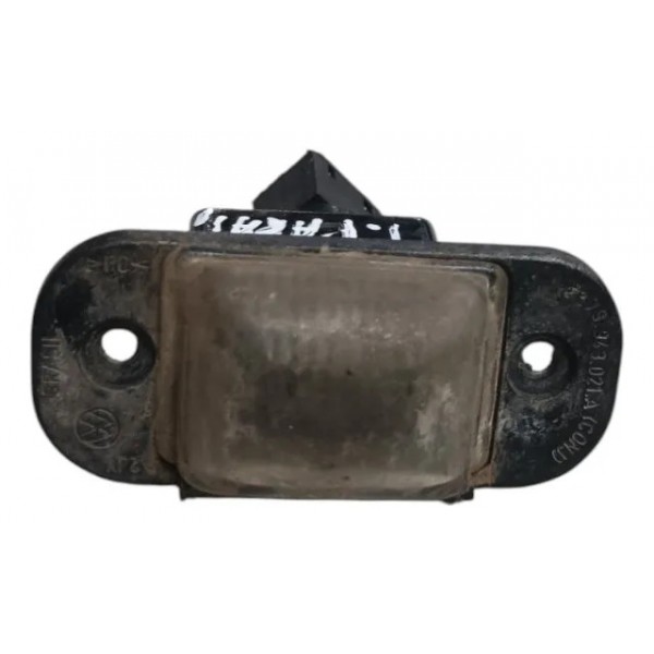 Lanterna Luz Placa Vw Gol Parati G2 G3 G4 1994 1995 Á 2005