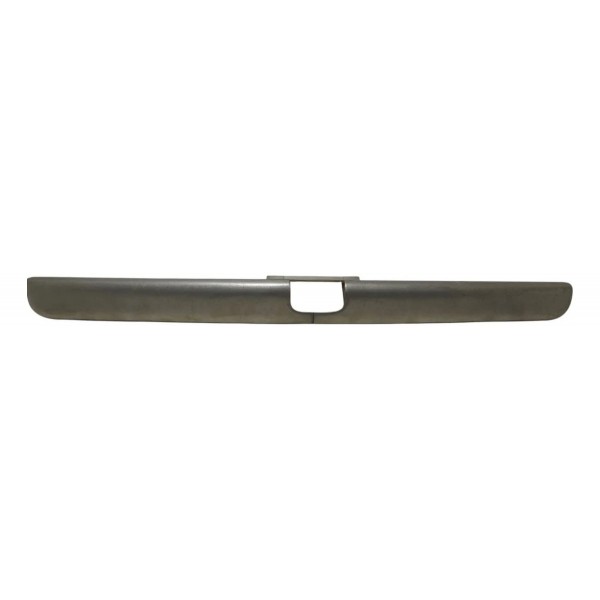 Friso Porta Mala Vw Parati Bola G2 G3 2000 2001 (detalhe) Cinza
