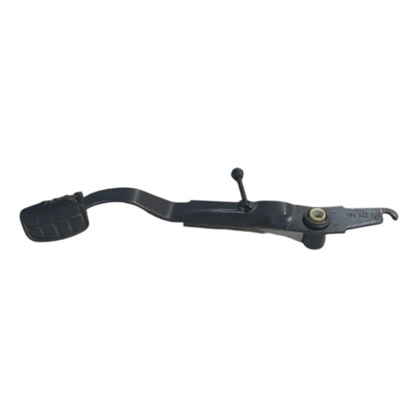 Pedal Embreagem Vw Gol G3 Voyage Parati Saveiro 1995 Á 2005