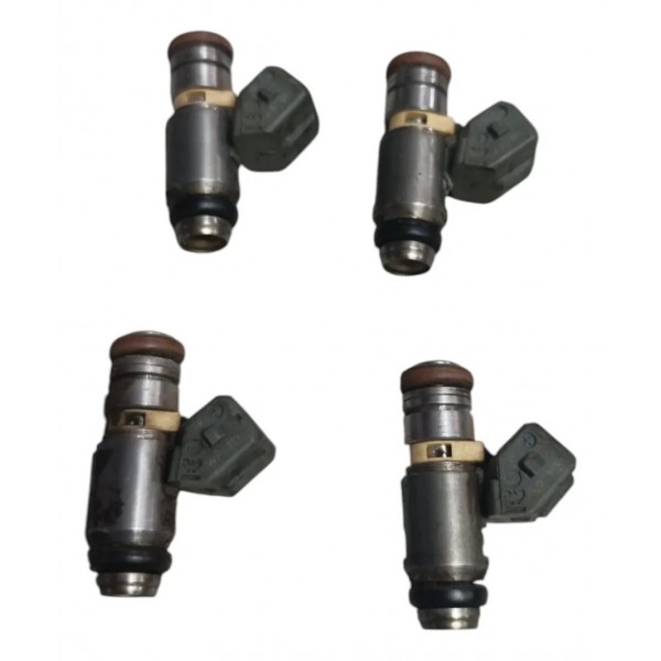 Bico Injetor Gol Parati Polo 1997 1998 1999 2000 2001 Un
