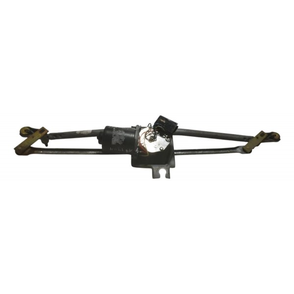 Galhada Limpador Dianteiro Com Motor Vw Parati G3 2000