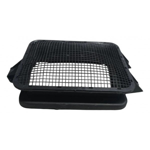 Grade Ventilação Ar Forçado Vw Gol Parati 1999 2000 Á 2003