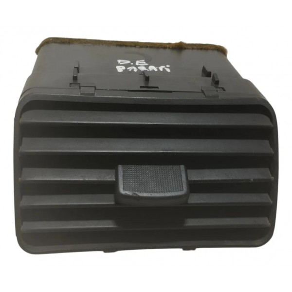 Difusor Ar Central Esquerdo Painel Gol Parati Saveiro G2 G3