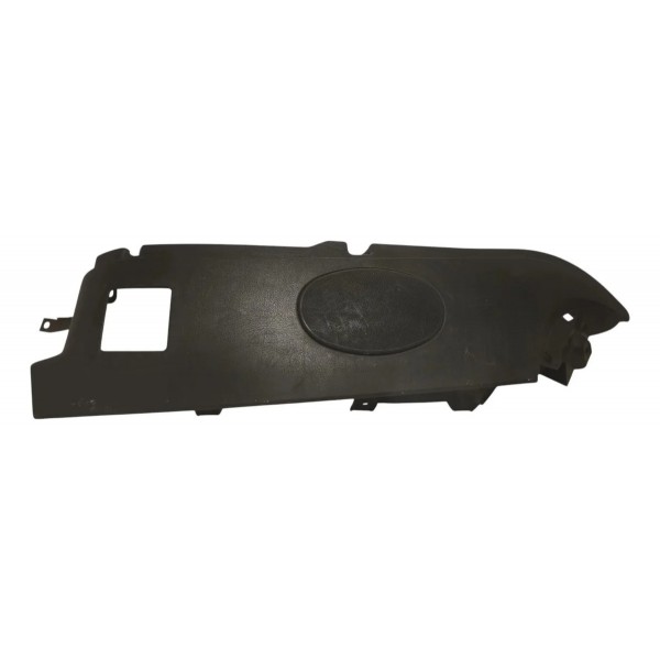 Suporte Esquerdo Bagageiro Parati Gol G3 G4 2000 (detalhe) Preto