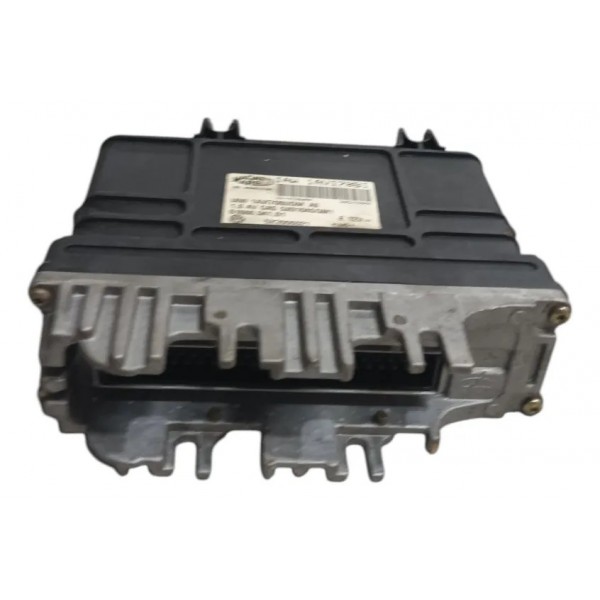 Módulo Injeção Vw Gol Parati G3 1.0 16v 1999 2000 Á 2005