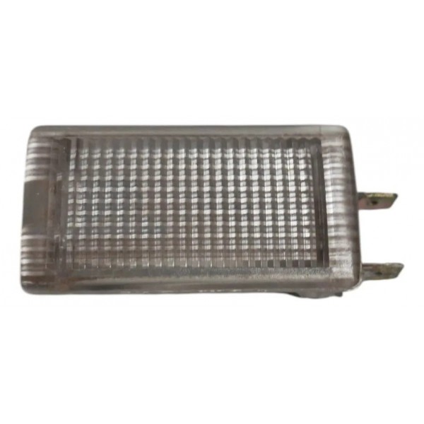 Luz Cortesia Volkswagen Gol Parati Santana Saveiro Original