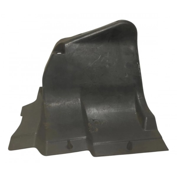 Moldura Defletor Radiador Gol Parati Saveiro G3 G4 (detalhe)