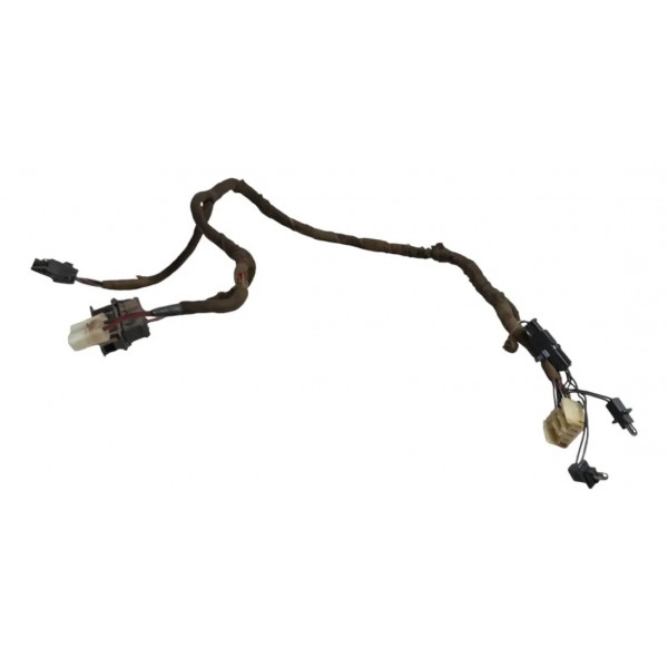 Chicote Resistência  Ar Gol Parati G3 2000 2001 2002 Á 2005