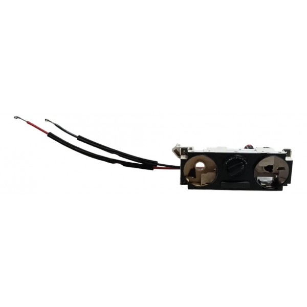 Comando Ar Vw Gol Parati  G3 G4 1999 2000 2001 2002 Á 2005