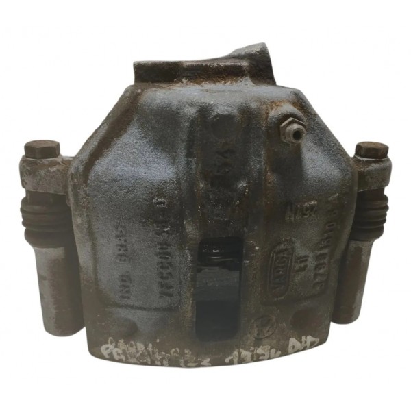 Pinça De Freio Direita Gol Parati G2 G3 2000 2001