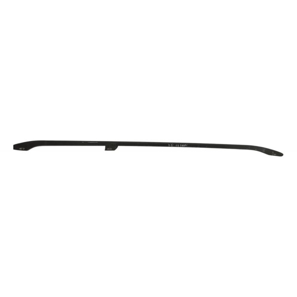 Rack Teto Esquerda Vw Parati G3 2000 2001 2002 2003 Preto