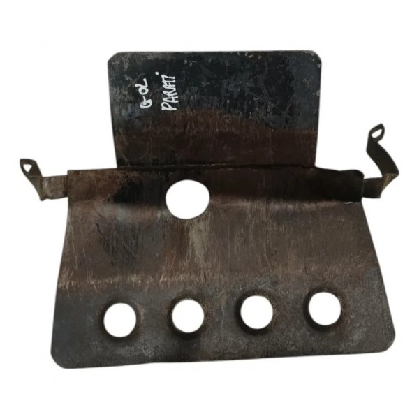 Protetor Carter Gol Parati Motor 1.0 G2 G3 G4