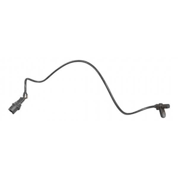 Sensor Traseiro Mercedes B170 B180 2008 2009 2010 2011 Preto