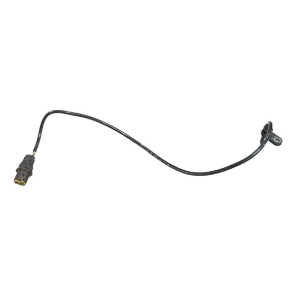 Sensor Traseiro Mercedes B170 B180 2008 2009 2010 2011 #2 Preto