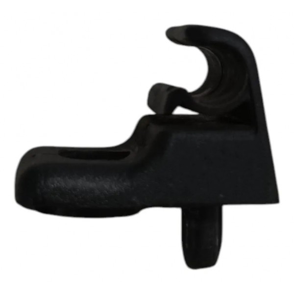 Suporte Presilha Quebra Sol Uno 1985 1986 1987 Á 2003 #2