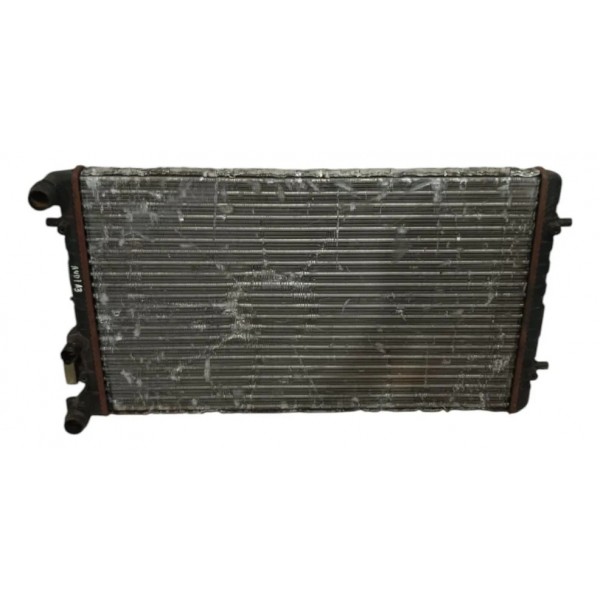 Radiador De Água Audi A3 Vw Golf 1999 2000 2001 A 2005