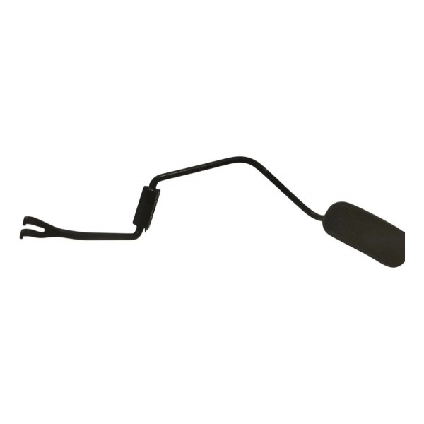 Pedal Do Acelerador Fiat Uno 1.5 1985 1986 1987 1988 Á 2003