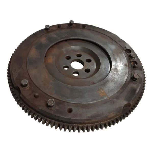 Cremalheira Volante Motor Fiat Uno Fiorino 1.5 1985 Á 2000