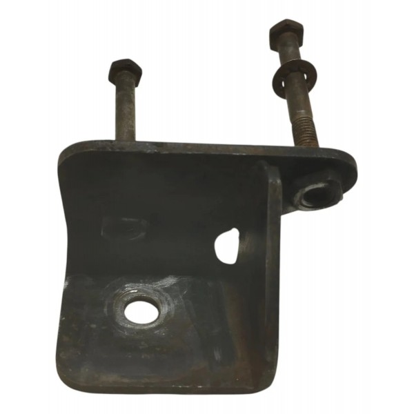 Suportes Coxim Motor Pampa Belina Del Rey Corcel 1983 Á 1988