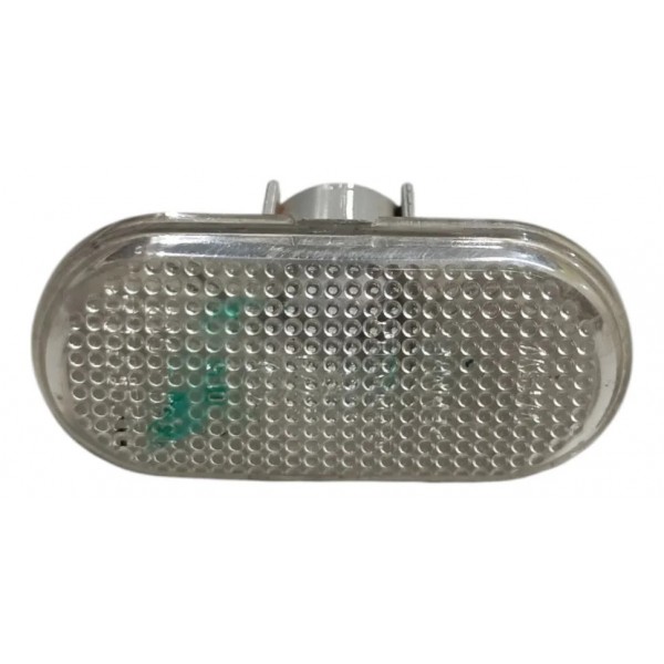 Lanterna Pisca Paralama Renault Duster Clio 2003 2004 Á 2016 Branco
