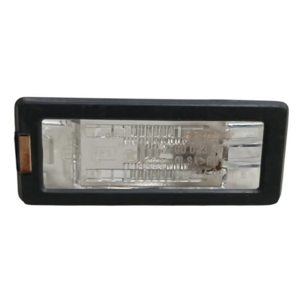 Luz Placa Renault Duster Fluence Captur 2013 2014 Á 2018