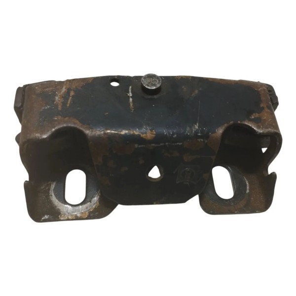 Batente Fechadura Porta Malas Peugeot 206 207 2003 A 2012