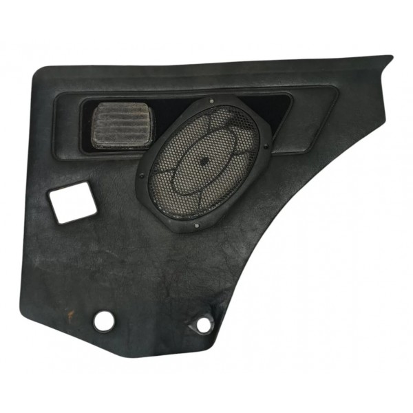 Forro Porta Traseiro Direito Vw Parati 1986 1987 1988 Á 1994