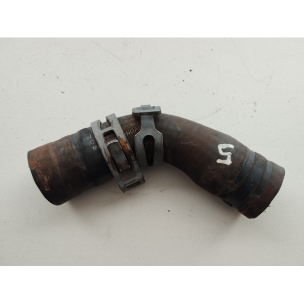 Mangueira Sensor Temperatura Vw Amarok 2.0 2012 2013 Á 2018
