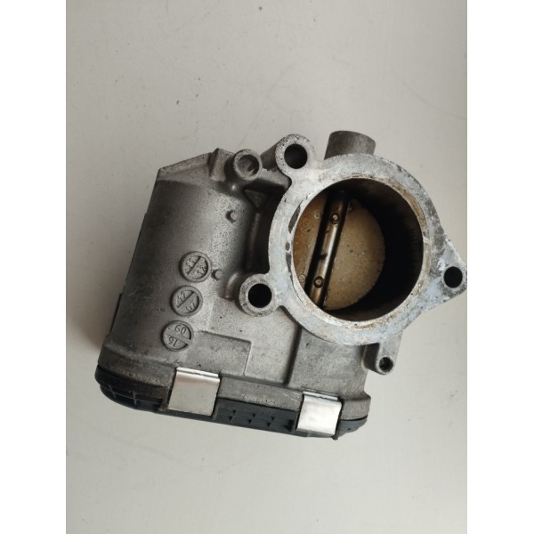 Tbi Corpo Borboleta 206 307 C3 Xsara 2008 2009 2010
