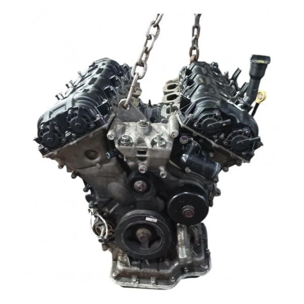 Motor Dodge Journey 3.6 V6 2011 2012 2013 2014