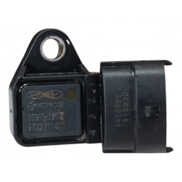Sensor Map Hb20 Hatch 1.0 3cc 2020 2021 2022 2023 Usado