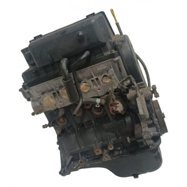 Motor Hyundai Atos Prime Gls 1.0 6v 2000 2001 2002 2003 2004