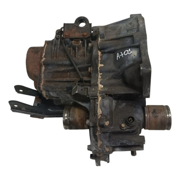 Cambio Hyundai Atos Prime 1.0 12v 2000 2001 2002 2003 2004