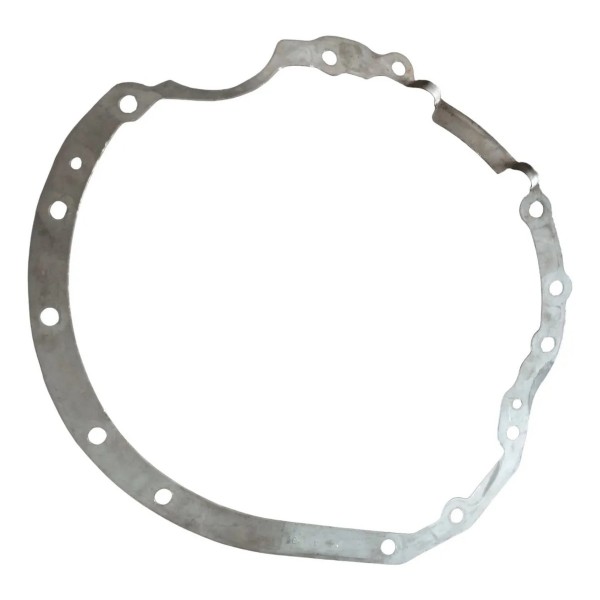 Flange Chapa Motor Cambio Dodge Journey 3.6 V6 2012 A 2015