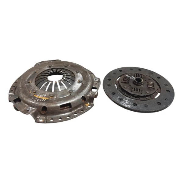 Kit Embreagem Gm Monza Kadett Vectra 1.8 2.0 1991 A 1994