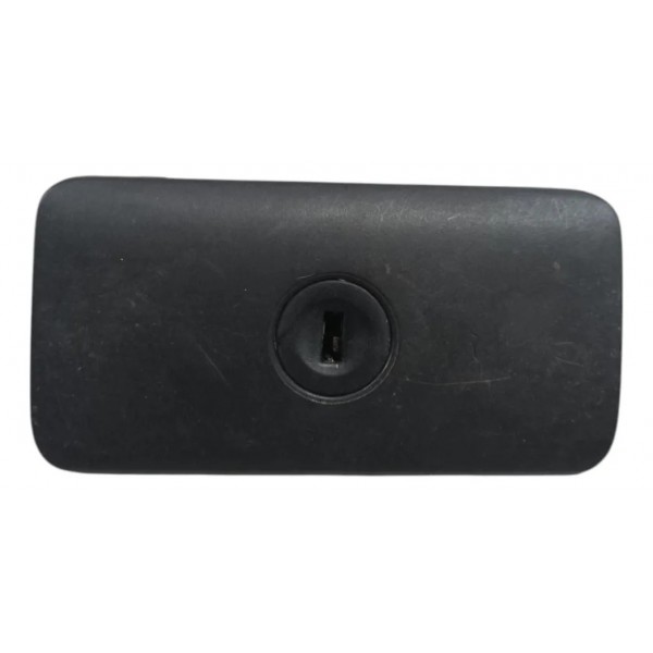 Macaneta Tampa Porta Luvas Peugeot 307 2008 2009 2010
