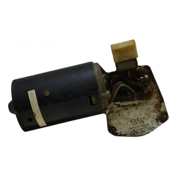 Motor Limpador Parabrisa Gol Parati Saveiro 1984 Á 1999