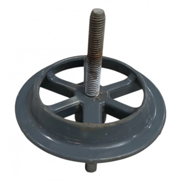 Parafuso Fixação Estepe Hyundai I30 2009 2010 2011 2012