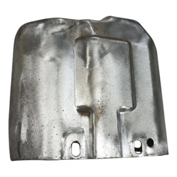 Capa Protetor Motor Arranque Hyundai Azera 3.3 V6 2010 2011