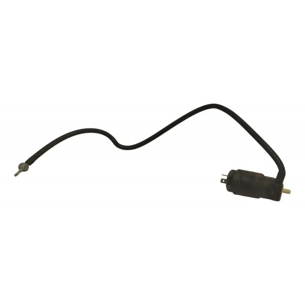 Motor Esguicho Limpador Parabrisa Fiat Palio 2004 (detalhe)
