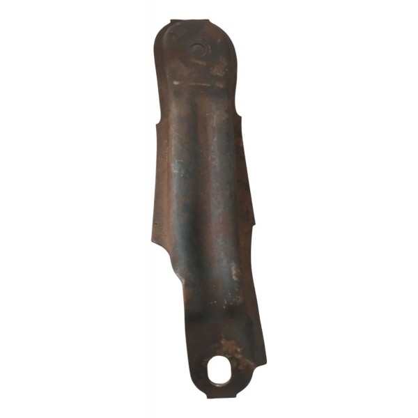 Suporte Chapa Coxim Cambio Santana Quantum Versailles
