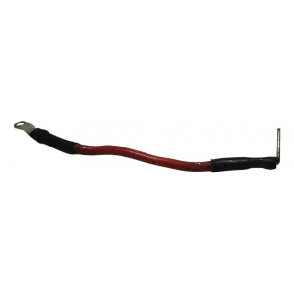 Cabo Positivo Bateria Chevrolet Cruze Flex 2012 Á 2016