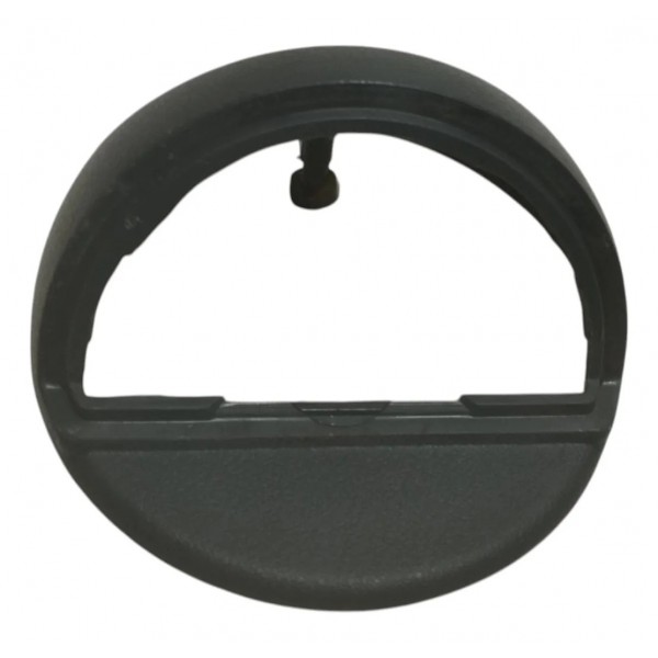 Moldura Botao Vidro Dianteiro Direito Gol Saveiro G4 2005