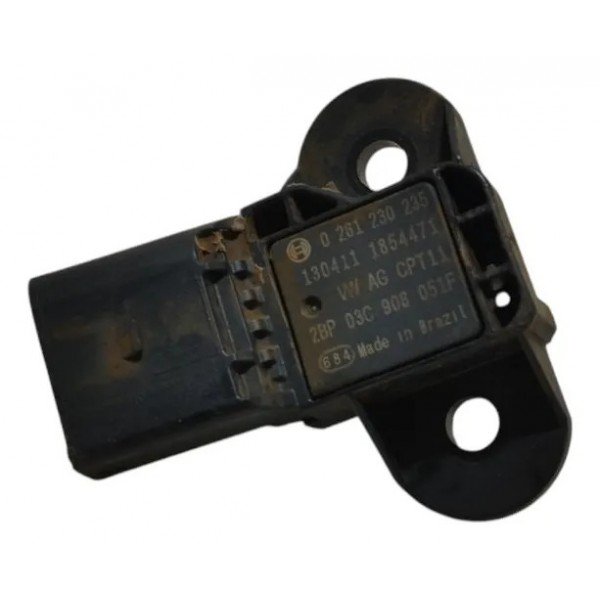 Sensor Map Volkswagen Gol Saveiro Parati G4 G5 2006 Á 2013