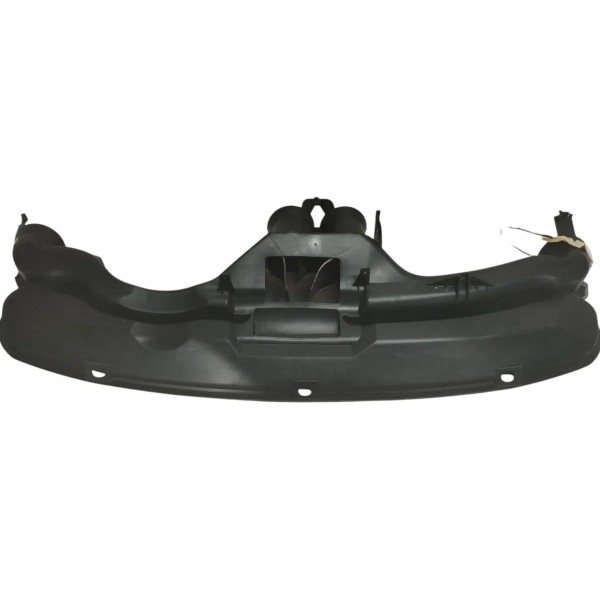 Tubo Ventilação Ar Central Tabelier Vw Gol G4 2005 (detalhe)