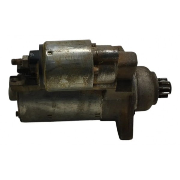 Motor Partida Vw Gol Parati Saveiro 1.0 G2 G3 G4 1997 Á 2013